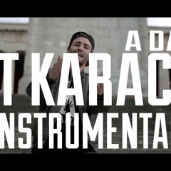 "A DAMN" - JMC 16tel | Mit Karacho (90 BPM) | INSTRUMENTAL | Prod. by Kiarash-Beats & Scaletta