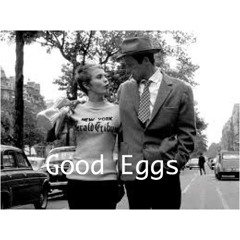 New York Herald Tribune by Martial Solal (MT SPEN remix featuring dialogue from Bob)
