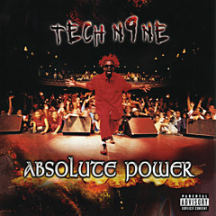 Tech N9ne - Imma Tell