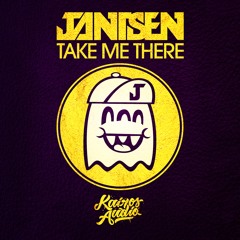 Jantsen - Take Me There