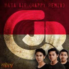 CJR - Mata Air (rappy Remix)