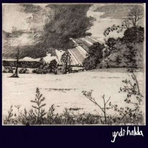 Yndi Halda - Illuminate My Heart, My Darling