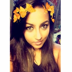 Shruthi Ravioli - Hold My Hand - Sean Paul cover