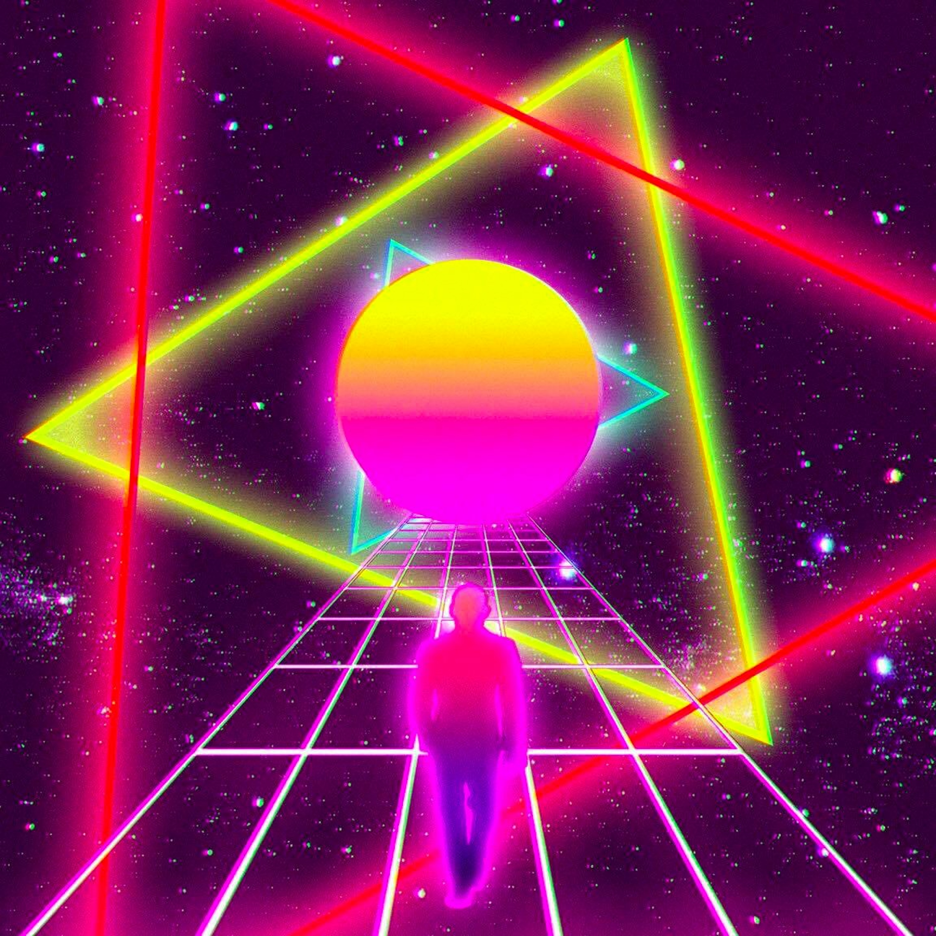 BAJA SKATER '87 episode artwork