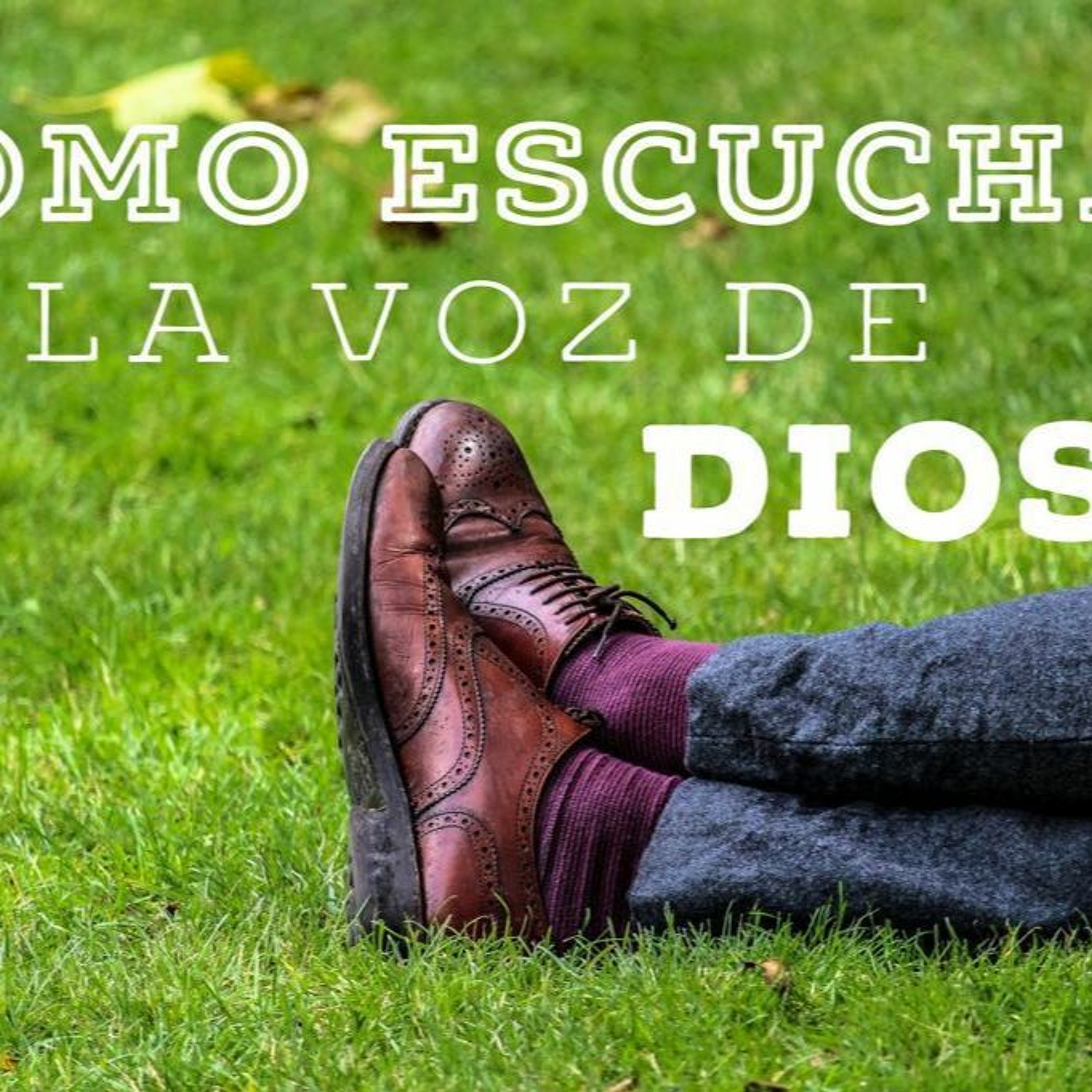 16-08-2016 - Tema Bíblico/Práctico: ¿Cómo Escuchar la voz de DIOS? - Patricia Cerdas episode artwork