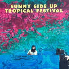 Adrian Giordano @ Sunny Side Festival - 2016