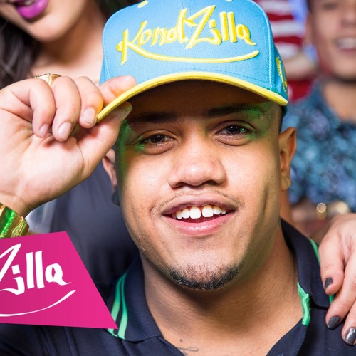MC Davi - Piloto da Nasa (KondZilla)