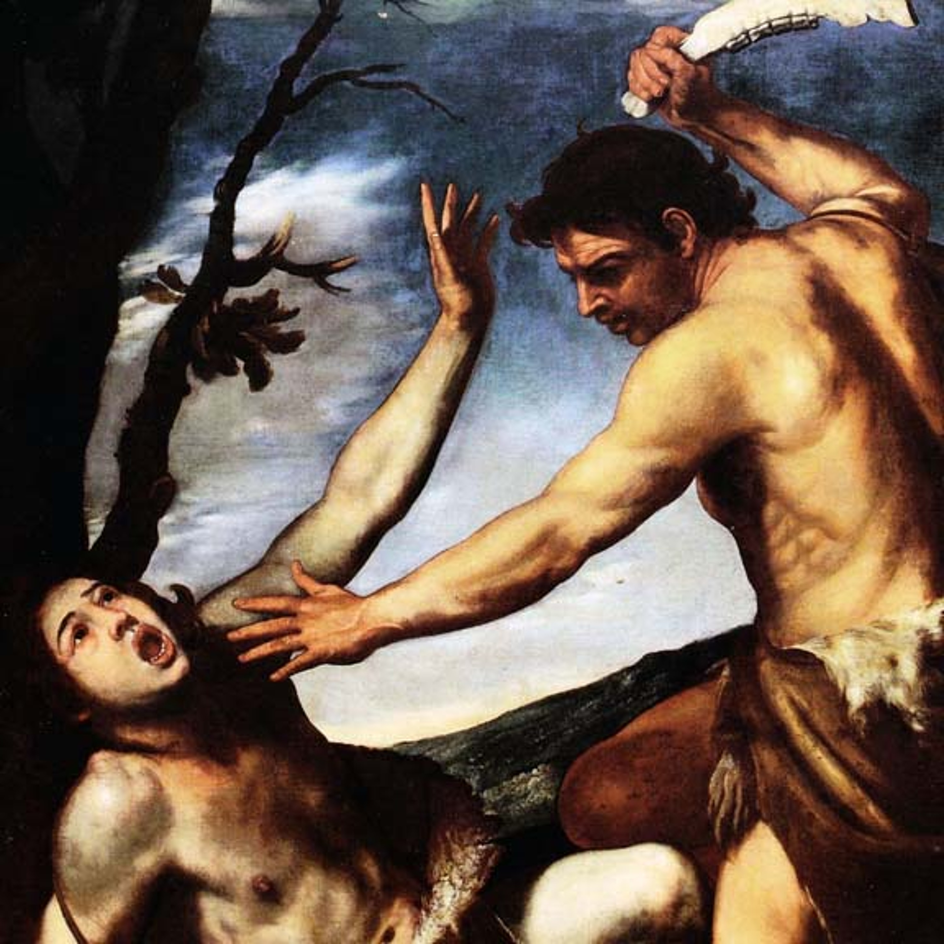 Homilia Diária.302: Quarta-feira da 20.ª Semana do Tempo Comum (P) - A inveja da graça fraterna episode artwork