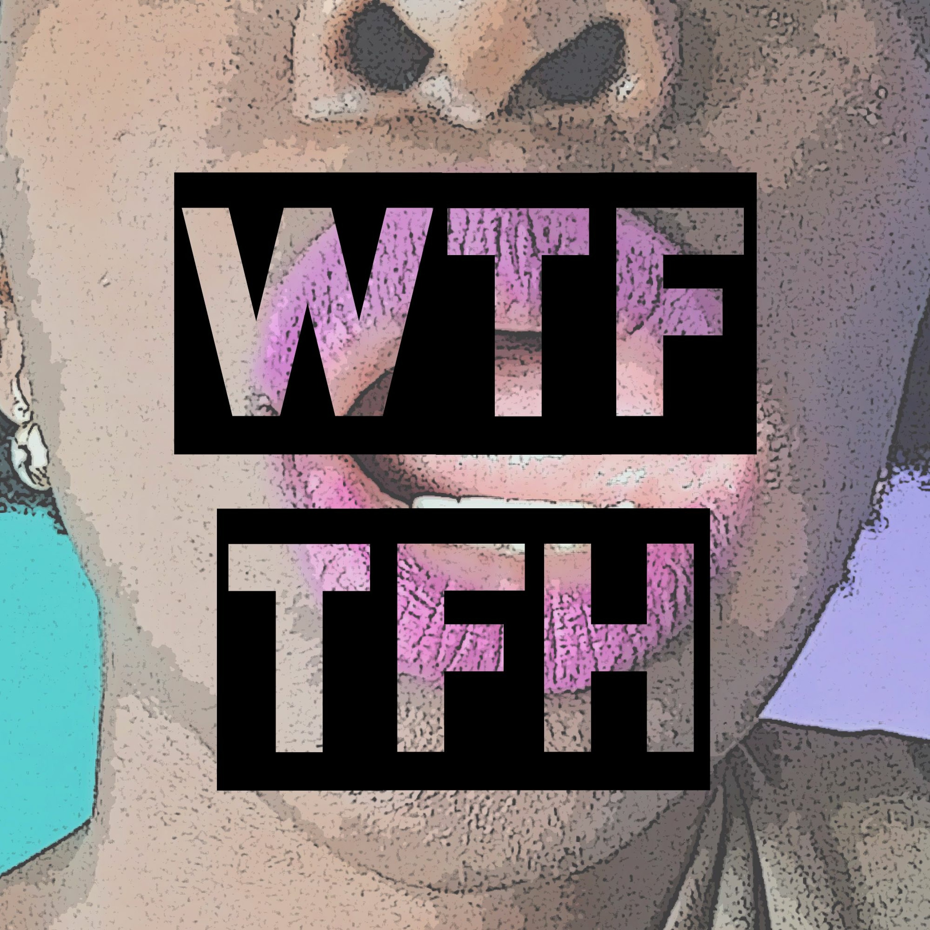 NEVER FORGET: get shit done episode artwork