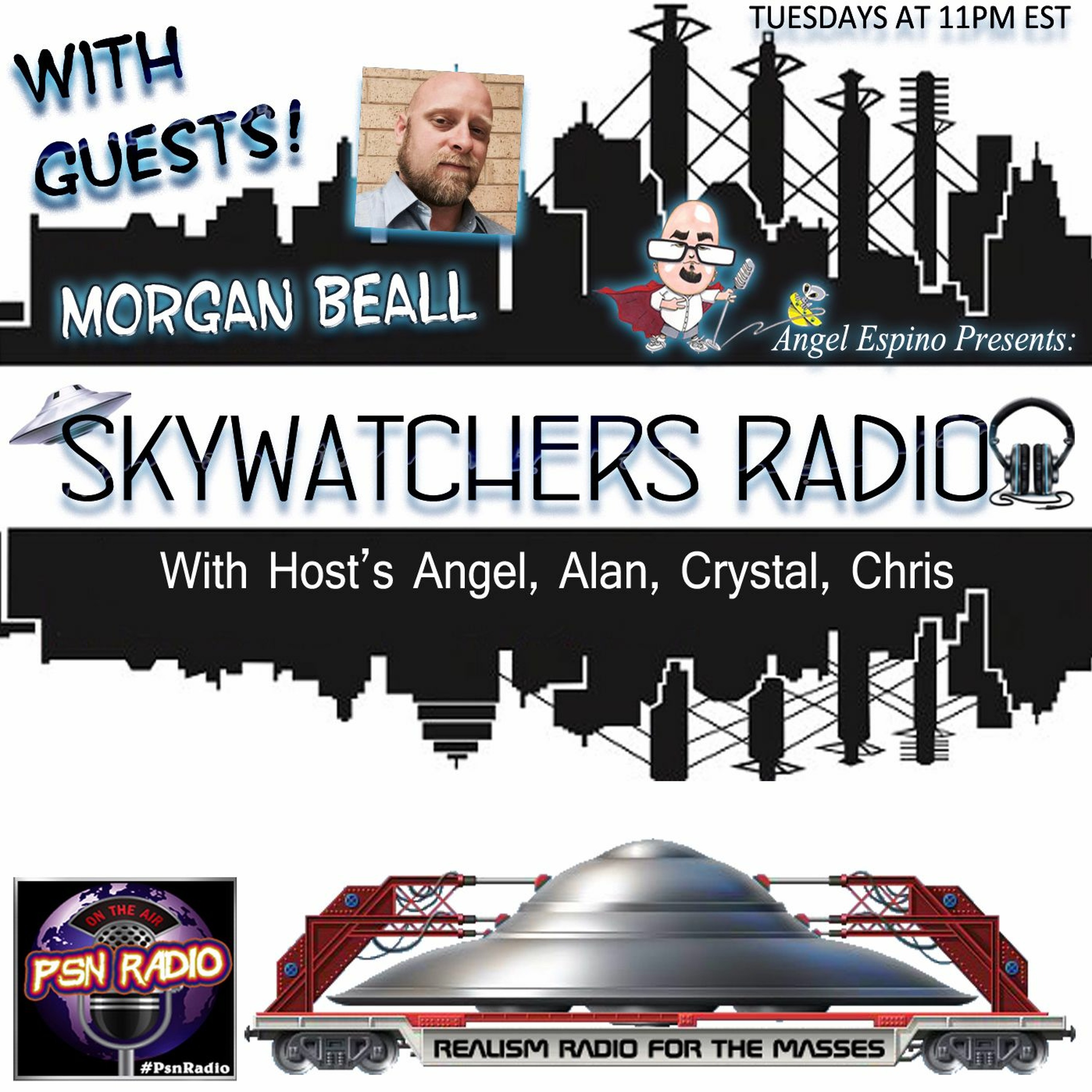 Skywatchers Radio