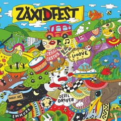 ZaxidFest 2016