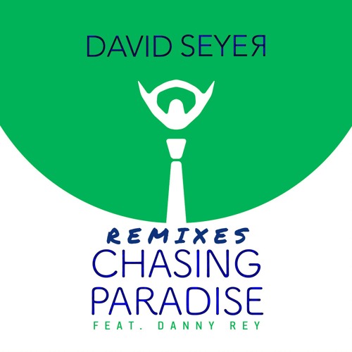 Chasing Paradise (feat. Danny Rey) [Krypt1k Remix]