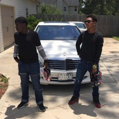 Koolasszay Ft Lil Stizzy Guaparoni Chefin Freestyle (Beat  Prod. BirdieBands )