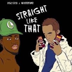 Ugly God & Wintertime - Straight Like That