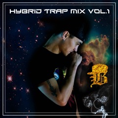Hybrid Trap Mix Vol. 1