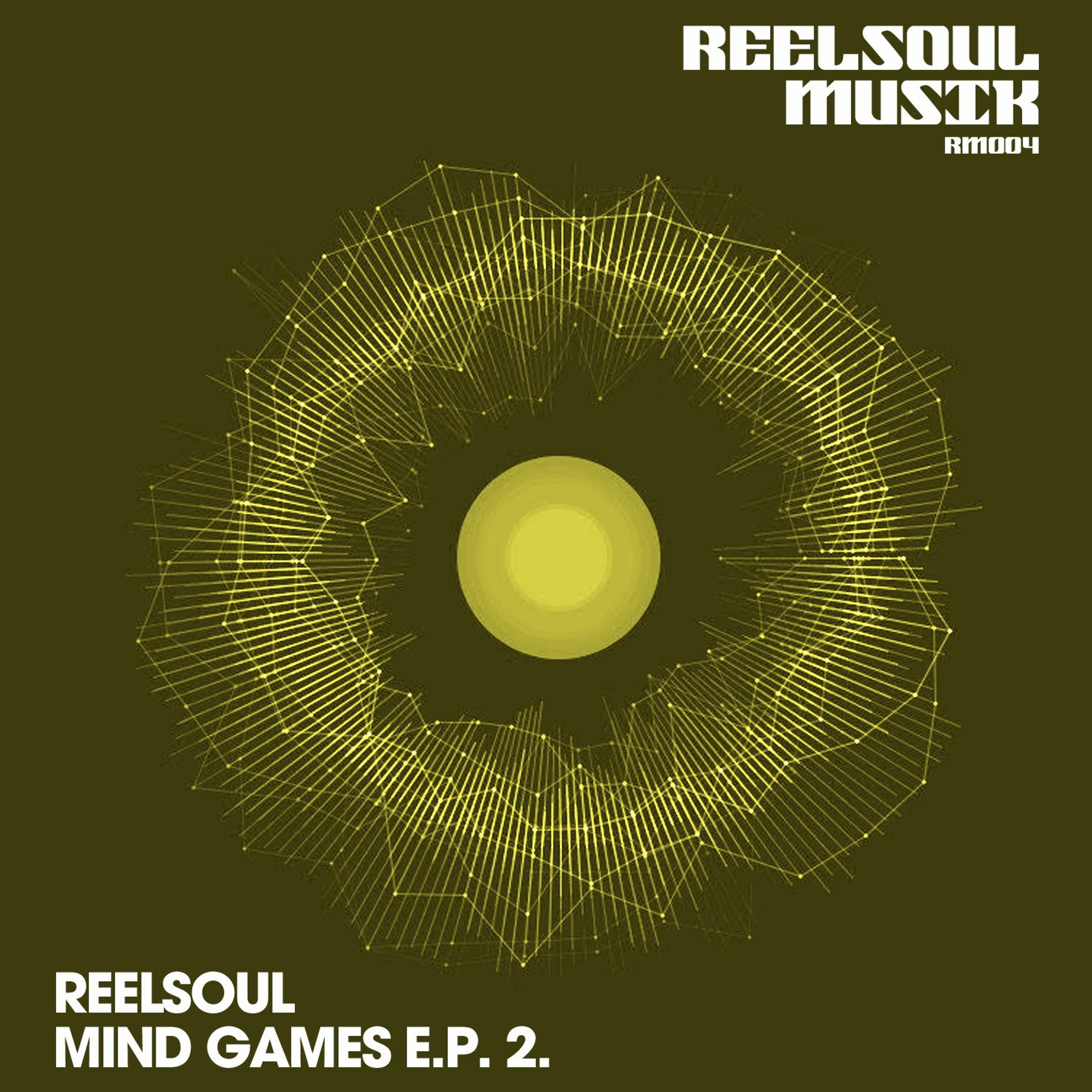 Reelsoul - Zero Gravity episode artwork