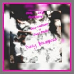 {GLo $antana x Iggy Mikey} - Dirty $trippers {Prod. KrissiO}
