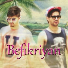 Befikriyan | Pooja Singh | Anil Dudi | Kapil Jangir Feat. Ruhaan | New Hindi Song 2016