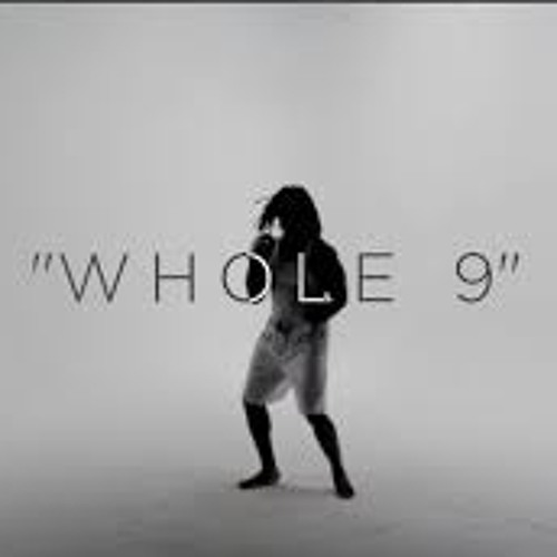 Whole 9 - FLAME & Mike REAL