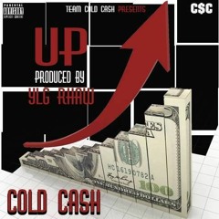 UP (PRODUCED BY YLG RHAW)