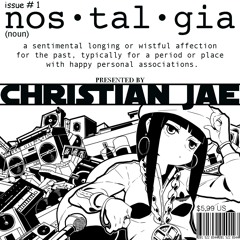 Nostalgia issue #1