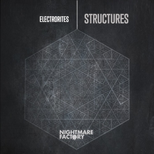 Electrorites - Structure 08 (Original Mix)
