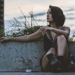 Johnny Cash - Hurt (Jess Sea Cover)