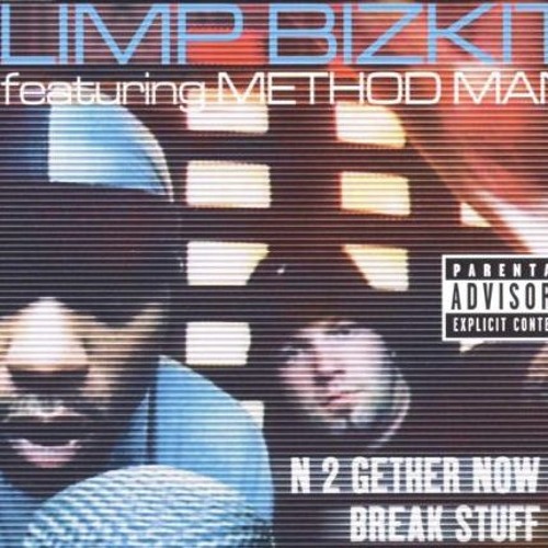 Break Stuff (Hayden Clark X Liam Davis Bootleg) FREE DOWNLOAD
