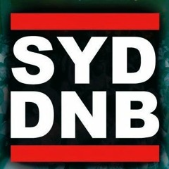Sydney Drum & Bass mixes