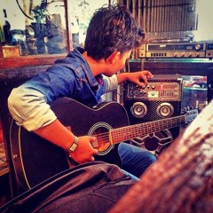 Noah Band - Kisah Cintaku By UG SangRasa (Cover)