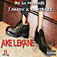 Ake Lekane (Prod by TKE SA)