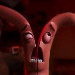 SAUSAGE PARTY - Double Toasted Audio Review