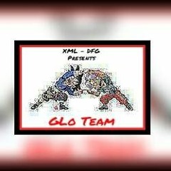 {GLo $antana x Iggy Mikey} - GLo Team {Prod. @JohnnyBanz}