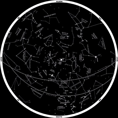 Entropy Frequency - Constellation (Alex Trilb Remix) FREE DOWLOAD