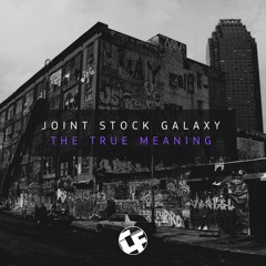 Joint Stock Galaxy - Disappear ( DNBHQ Cut / Out Now )