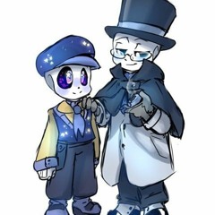 nightcore,vocaloid and undertale