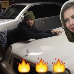 SARAH BASKA - Kinda Sarah diss