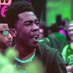 Tiimmy Turner @ Desiigner