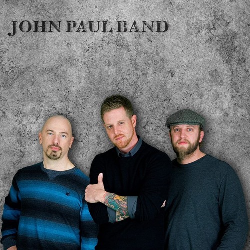I Had You feat. The John Paul Band with Vince Gill & Keith Scott