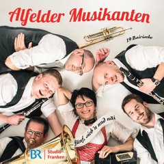 Alfelder Musikanten - Gimma 5 und 7
