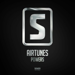 Airtunes - Powers (#SSL065)