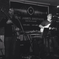 " Take It Easy " live at the beeches