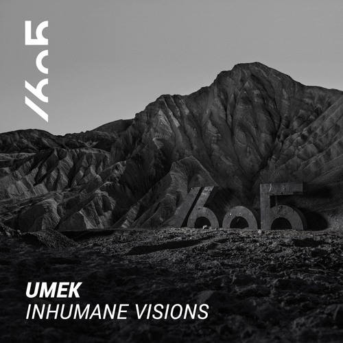 UMEK - Inhumane Visions / teaser