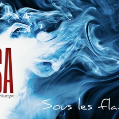 RASA - Sous les flammes ( Prod : Stab beatmaker)