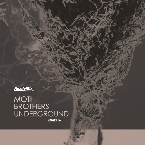 SRMR156 : Moti Brothers - Underground (Tibor Dragan Remix)