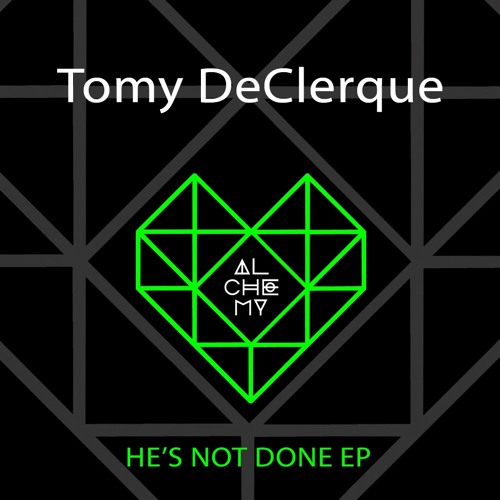 He Just Drived - Low Quality - SC