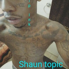 Shaun Topc Sewed up Ft T-TIME