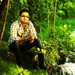 Ashk -e- Hasrat