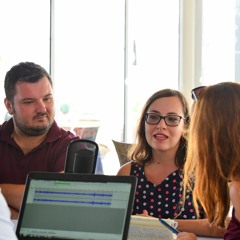 Podcasti I Karrierës No.16 Doriana dhe Klajdi Bido