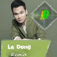 Yêu - Khắc Việt - Lê Đông (Remix)